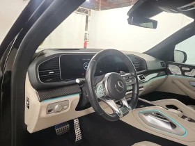 Mercedes-Benz GLS 63 AMG 4.0L AMG V8 4MATIC  - 103800 лв. / 53072.10 € - 50310952 6