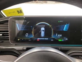 Mercedes-Benz GLS 63 AMG 4.0L AMG V8 4MATIC  - 103800 лв. / 53072.10 € - 50310952 10