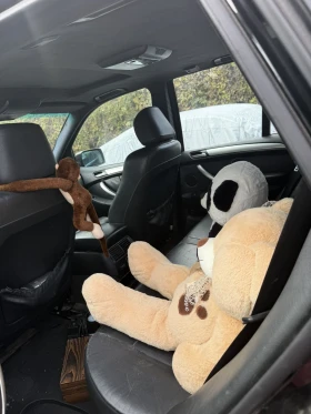 BMW X5, снимка 3 — Bazar.bg BMW X5, снимка 3