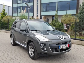 Peugeot 4007 2.2HDI* (156кс)* КОЖА* XENON* * HOB BHOC* * , снимка 5