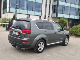 Peugeot 4007 2.2HDI* (156кс)* КОЖА* XENON* * HOB BHOC* * , снимка 7