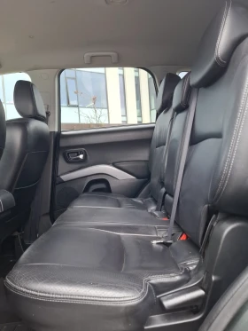 Peugeot 4007 2.2HDI* (156кс)* КОЖА* XENON* * HOB BHOC* * , снимка 17