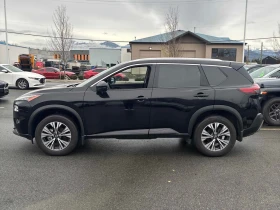 Nissan Rogue * SV * CARFAX *  - 24300 € / 47526.67 лв. - 95732315 2