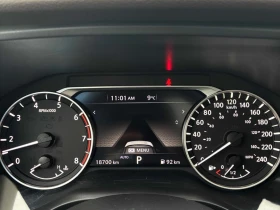 Nissan Rogue * SV * CARFAX *  - 24300 € / 47526.67 лв. - 95732315 8