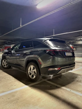 Hyundai Tucson - 22000 € / 43028.26 лв. - 34769348 7