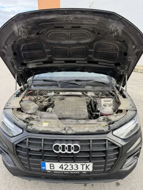 Audi Q5 40 TDI | Mobile.bg � ����� ������ 11