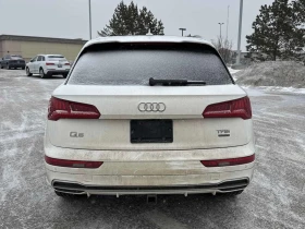 Audi Q5 * Technik * S-line* DISTRONIC* BANG&OLUFSEN* PANOR - 15200 € / 29728.62 лв. - 25570239 4