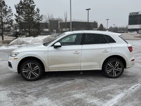 Audi Q5 * Technik * S-line* DISTRONIC* BANG&OLUFSEN* PANOR - 15200 € / 29728.62 лв. - 25570239 2