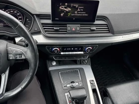 Audi Q5 * Technik * S-line* DISTRONIC* BANG&OLUFSEN* PANOR - 15200 € / 29728.62 лв. - 25570239 9