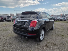 Fiat 500X 1.4i, 140h.p. CH | Auto.bg — изображение 4