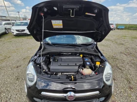 Fiat 500X 1.4i, 140h.p. CH | Auto.bg — изображение 14