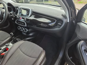 Fiat 500X 1.4i, 140h.p. CH | Auto.bg — изображение 13