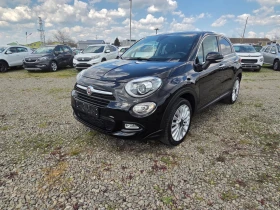 Fiat 500X 1.4i, 140h.p. CH | Auto.bg — изображение 3