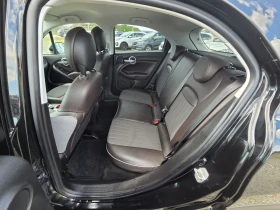 Fiat 500X 1.4i, 140h.p. CH | Auto.bg — изображение 12