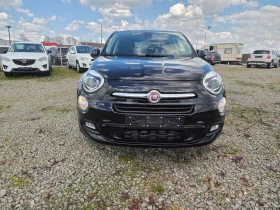 Fiat 500X 1.4i, 140h.p. CH | Auto.bg — изображение 2