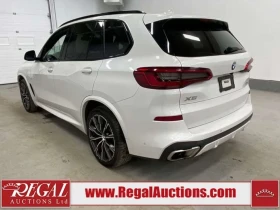 BMW X5 XDRIVE40I  CARFAX - 26500 € / 51829.49 лв. - 42794244 4