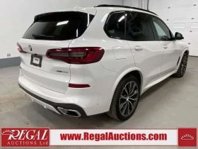 BMW X5 XDRIVE40I  CARFAX - 26500 € / 51829.49 лв. - 42794244 3