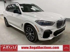 BMW X5 XDRIVE40I  CARFAX - 26500 € / 51829.49 лв. - 42794244 2