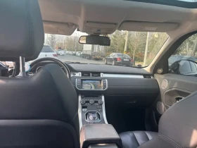 Land Rover Range Rover Evoque 2.2 | Mobile.bg � ����� ������ 7
