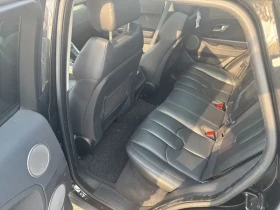 Land Rover Range Rover Evoque 2.2 | Mobile.bg � ����� ������ 10