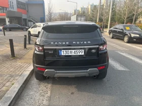 Land Rover Range Rover Evoque 2.2 | Mobile.bg � ����� ������ 4