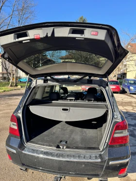 Mercedes-Benz GLK 320 CDI 4matic | Auto.bg — изображение 13