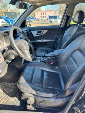 Mercedes-Benz GLK 320 CDI 4matic | Auto.bg — изображение 9