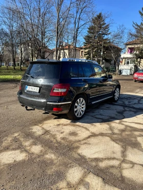 Mercedes-Benz GLK 320 CDI 4matic | Auto.bg — изображение 6