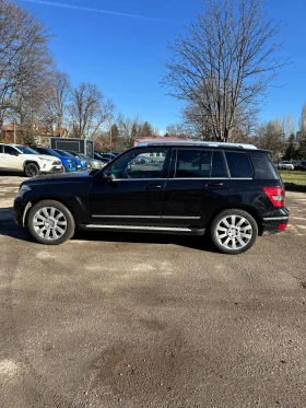 Mercedes-Benz GLK 320 CDI 4matic | Auto.bg — изображение 4