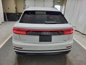 Audi Q8 PROGRESSIV | CARFAX | ���������� ��� ������������  | Mobile.bg � ����� ������ 4