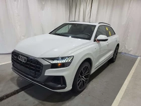 ������ Audi Q8