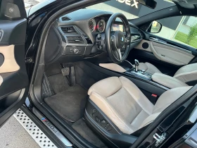 BMW X6 3.5D M\�����/head up/comfort! | Mobile.bg � ����� ������ 14