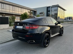BMW X6 3.5D M\�����/head up/comfort! | Mobile.bg � ����� ������ 3
