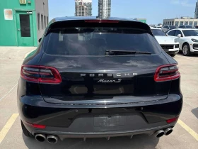 Porsche Macan * S * CARFAX * ФИНАНСИРАНЕ* КЛИП | Auto.bg — изображение 4