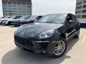 Porsche Macan * S * CARFAX * БЕЗ ПЪРВОНАЧАЛНА ВНОСКА