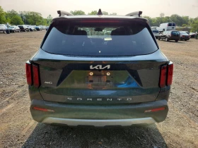 Kia Sorento X-LINE* 6МЕСТА* ДИСТРОНИК* FULL* КРАЙНА ЦЕНА | Auto.bg — изображение 6