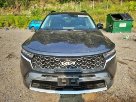 Kia Sorento X-LINE* 6МЕСТА* ДИСТРОНИК* FULL* КРАЙНА ЦЕНА | Auto.bg — изображение 5