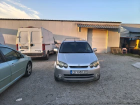 Honda Hr-v 1.6 Втек 4х4 115 000 км