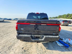 Ford F150 LIGHTNING PRO EXTENDED RANGE 4x4 | Mobile.bg � ����� ������ 6