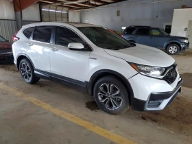 Honda Cr-v 2.0l Ex | Mobile.bg � ����� ������ 4