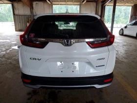 Honda Cr-v 2.0l Ex | Mobile.bg � ����� ������ 6