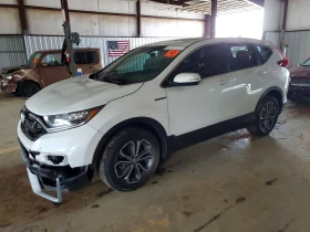 ������ Honda Cr-v