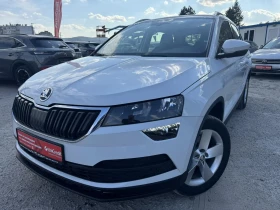 Skoda Karoq 2.0 TDI 150 * 4x4 * DSG * VIRTUAL COCKPIT * 