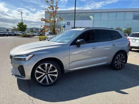 Volvo XC60 * R Design * CARFAX *  ПРЕДСТАВИТЕЛСТВО *  - 22400 € - 23032991 2