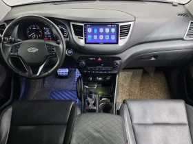 Hyundai Tucson Diesel 1.7 2Wd Modern | Mobile.bg � ����� ������ 7
