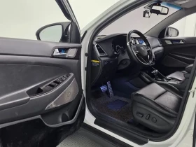 Hyundai Tucson Diesel 1.7 2Wd Modern | Mobile.bg � ����� ������ 10