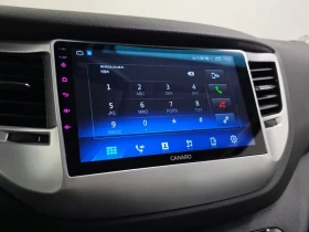 Hyundai Tucson Diesel 1.7 2Wd Modern | Mobile.bg � ����� ������ 15