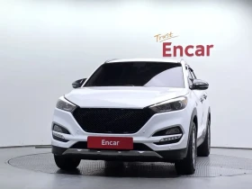 Hyundai Tucson Diesel 1.7 2Wd Modern | Mobile.bg � ����� ������ 3