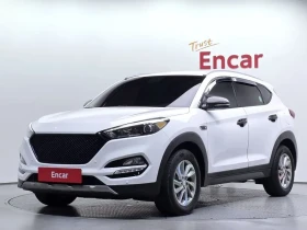 ������ Hyundai Tucson