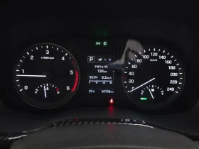 Hyundai Tucson Diesel 1.7 2Wd Modern | Mobile.bg � ����� ������ 8